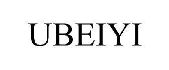UBEIYI