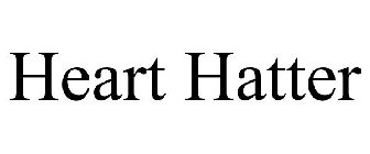 HEART HATTER