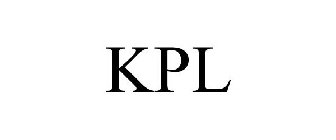 KPL