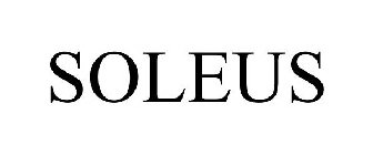 SOLEUS