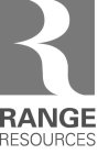 R RANGE RESOURCES