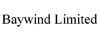 BAYWIND LIMITED