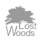 LOST WOODS