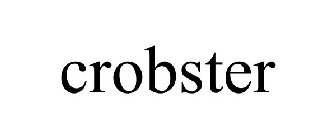 CROBSTER