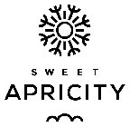 SWEET APRICITY