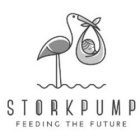 STORKPUMP FEEDING THE FUTURE