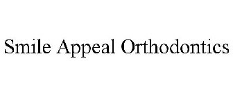 SMILE APPEAL ORTHODONTICS