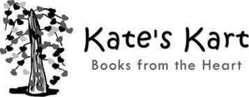 KATE'S KART BOOKS FROM THE HEART