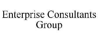 ENTERPRISE CONSULTANTS GROUP