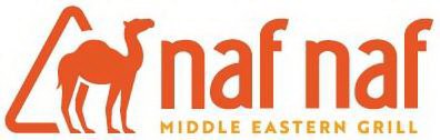 NAF NAF MIDDLE EASTERN GRILL