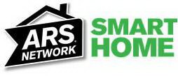 ARS NETWORK SMART HOME