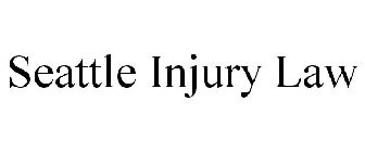 SEATTLE INJURY LAW