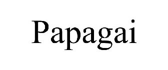 PAPAGAI