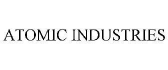 ATOMIC INDUSTRIES