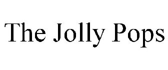 THE JOLLY POPS