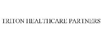 TRITON HEALTHCARE PARTNERS