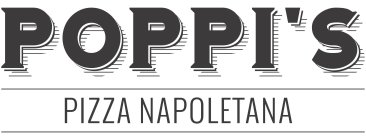 POPPI'S PIZZA NAPOLETANA