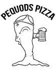 PEQUODS PIZZA