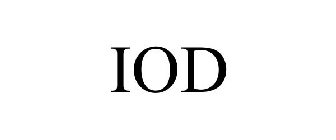 IOD