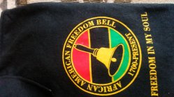 AFRICAN AMERICAN FREEDOM BELL 1700-PRESENT FREEDOM IN MY SOUL