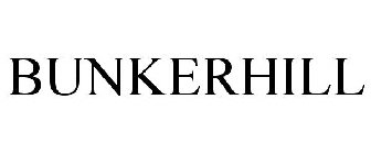 BUNKERHILL