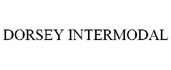 DORSEY INTERMODAL