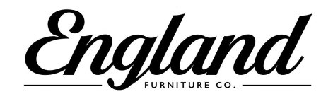 ENGLAND FURNITURE CO.