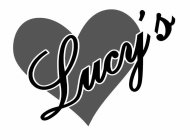 LUCY'S