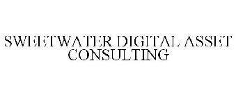 SWEETWATER DIGITAL ASSET CONSULTING