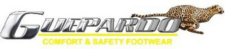 GUEPARDO COMFORT & SAFETY FOOTWEAR