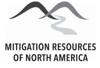 MITIGATION RESOURCES OF NORTH AMERICA