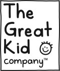 THE GREAT KID COMPANY