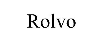 ROLVO