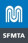 M SFMTA