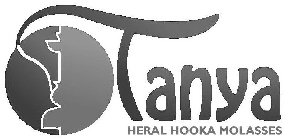 TANYA HERBAL HOOKAH MOLASSES