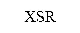 XSR