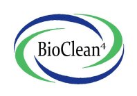 BIOCLEAN 4