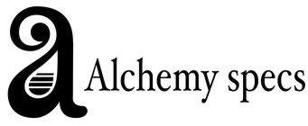 ALCHEMY SPECS