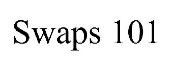 SWAPS 101