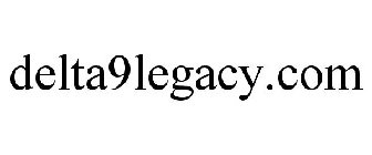 DELTA9LEGACY.COM