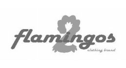 2 FLAMINGOS CLOTHING BRAND