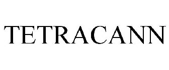 TETRACANN