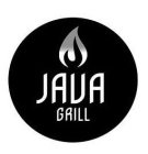 JAVA GRILL