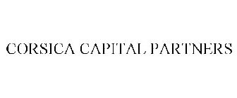 CORSICA CAPITAL PARTNERS