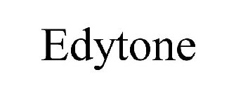 EDYTONE