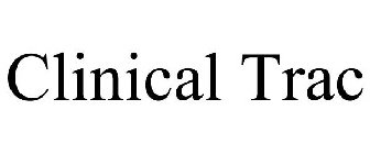 CLINICAL TRAC