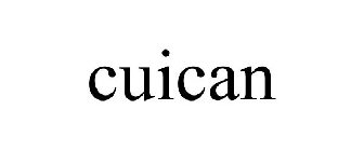 CUICAN