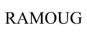 RAMOUG