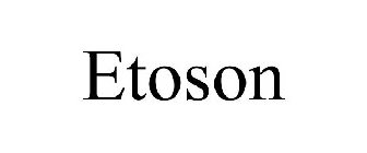 ETOSON