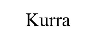 KURRA